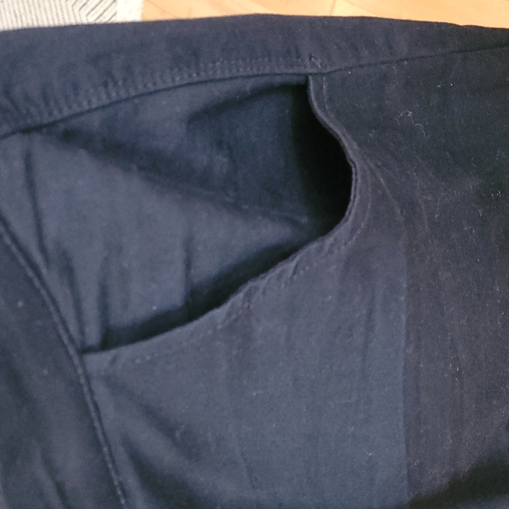 Jegging - Picture 2 of 4
